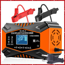 Avviatore Starter Batteria