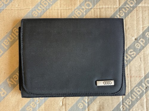 Porta documenti originale audi - originale,