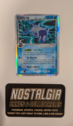 Latios delta species 96 - delta,