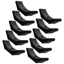  10 Pcs Rastrelliera Pesi