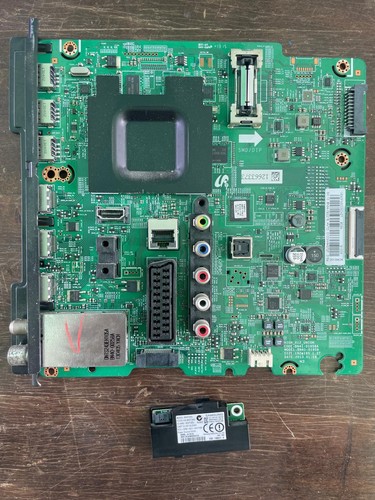 Scheda madre samsung e40f6400 - madre,