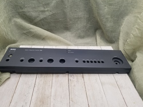 Amplificatore integrato stereo