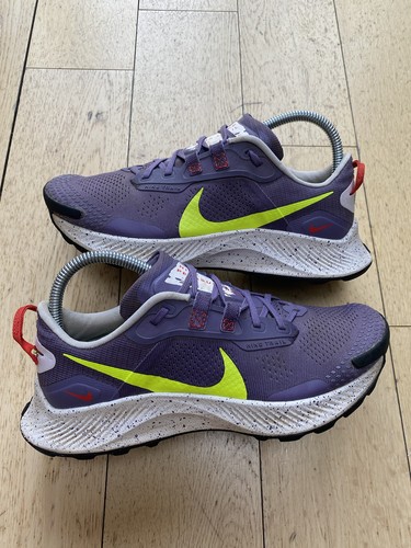 Nike pegasus trail canyon - nike,