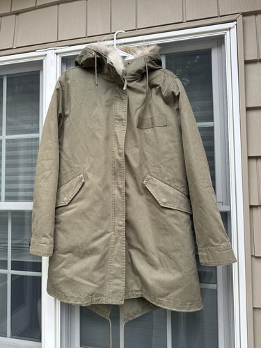 Cappotto parka yves - cappotto, salomon