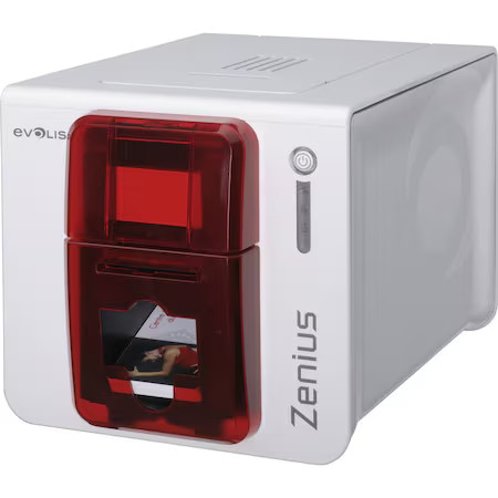 Evolis zn1h0000rs - evolis,