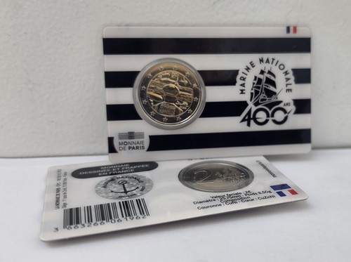 Coincard euros - bu,