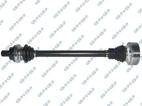 Albero motore gsp 261284 asse - motore,