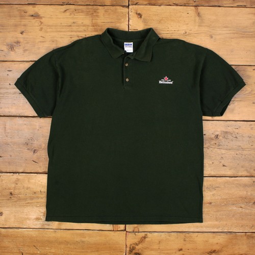 Polo vintage gildan - vintage, uomo