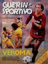 GUERIN SPORTIVO - 1983 ANNATA
