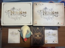 Ni No Kuni La Minaccia della