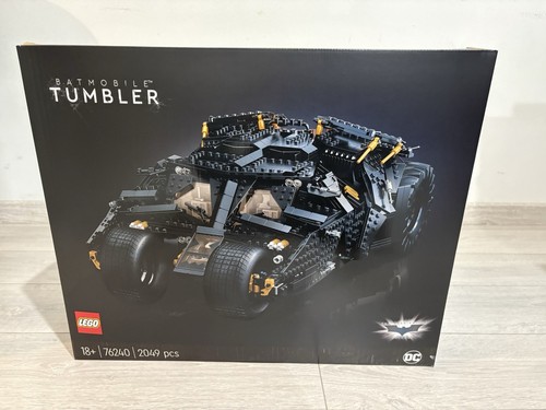 Lego super heroes 76240 - lego,