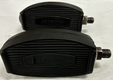 Wow Vintage Persone Pedali