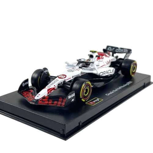 Modellino bburago signature - f1,