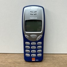 Nokia 3210e | Vecchia tastiera