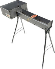 Fornacella canaletta barbecue - fornacella,