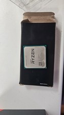 AMD Ryzen 1700 con dissipatore