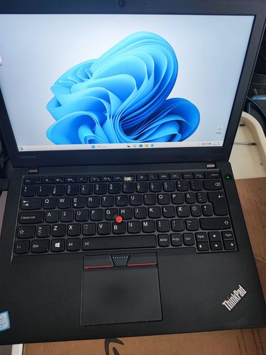 Lenovo thinkpad x270 - thinkpad,