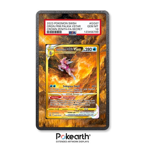 Palkia astro gg67 gg70 - palkia, gg67/gg70