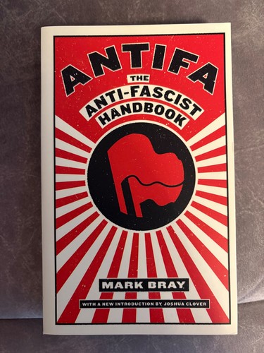 Antifa the anti fascist - antifa, anti-fascist