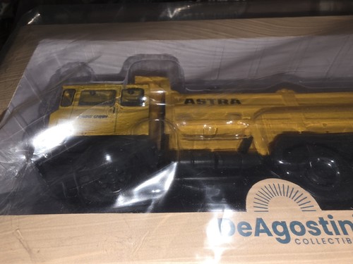 Camion truck astra bm21 - truck,