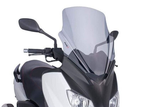 Puig tech touring schermo - v-tech,