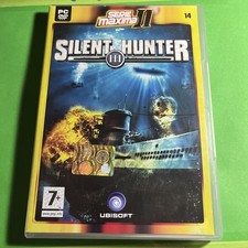 SILENT HUNTER III 3 -