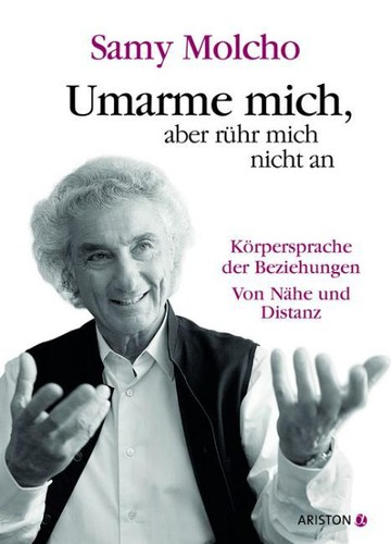 Samy molcho umarme - umarme, aber