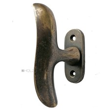 Maniglia Per Finestra Vecchia