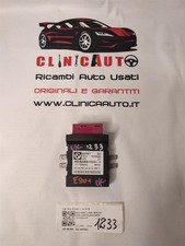 CENTRALINA POMPA CARBURANTE PER BMW Serie 3 E90 Berlina 1614 7276046 diesel 199
