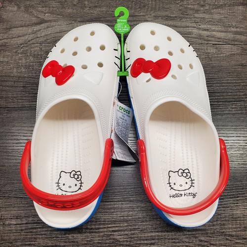 Zoccolo classico hello kitty - zoccolo,