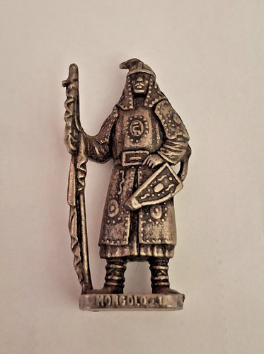 Metallfiguren soldatini kinder - metallfiguren,