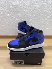 Nike Air Jordan 1 Mid GS Hyper