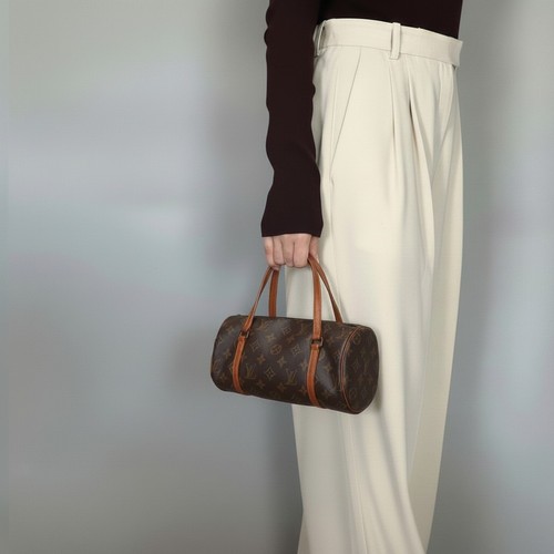 Borsa mano louis vuitton - louis,