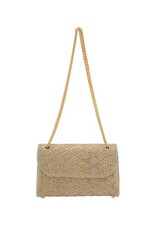 Borsa da donna FENIA - dorata