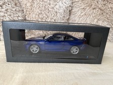 Modellino pressofuso BMW M6