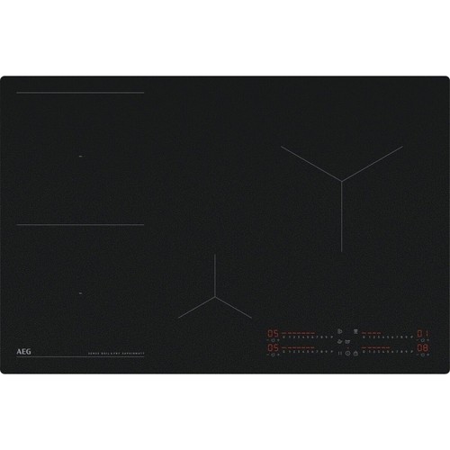 Aeg piano induzione boil fry - induzione, boil&fry