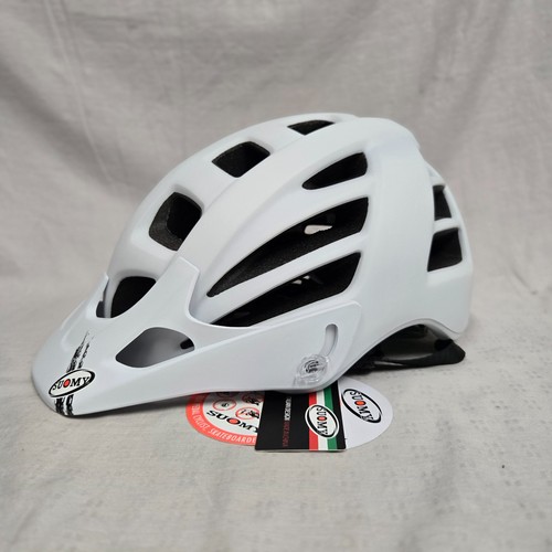 Suomy scrambler bicycle helmet - scrambler,