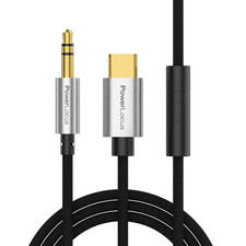 Cavo usb jack audio - usb, c