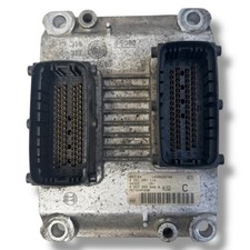 CENTRALINA MOTORE LANCIA MUSA