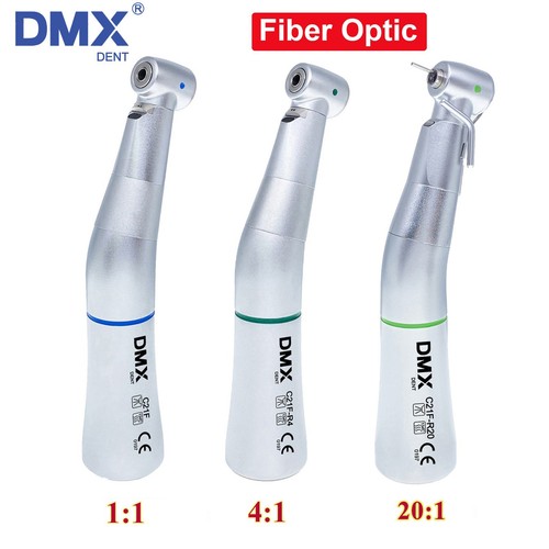 Dmxdent dental 1 20 - dmxdent, 1:1