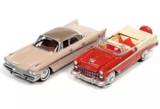 Mini car 164 anni '50 e Fin's