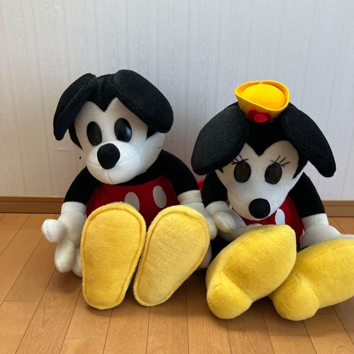 Disneyland topolino minnie - topolino, e