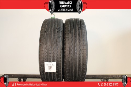 Pneumatici hankook 235 75 - pneumatici, 235/75