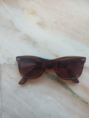 Occhiali sole uomo - da, ray