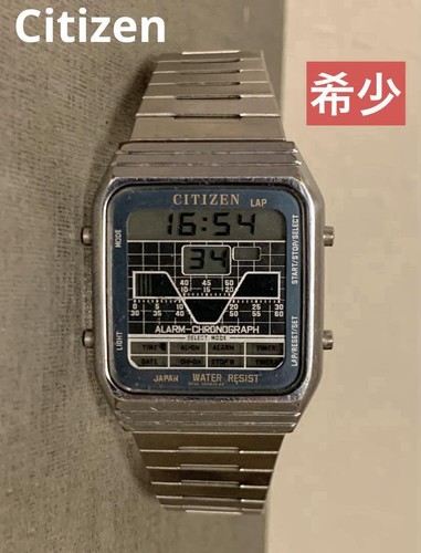 Orologio digitale citizen - orologio,