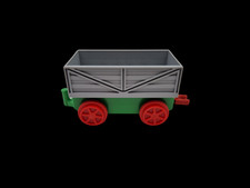 Lego® TRENO Duplo Ferrovia