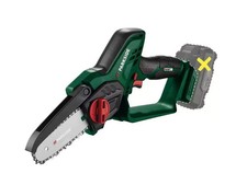 Tronçonneuse à main à