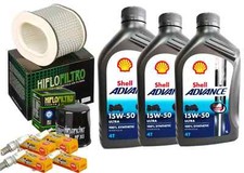 KIT/TAGLIANDO YAMAHA  FZR/1000