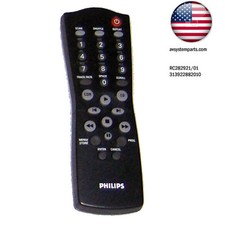 Philips RC282921/01