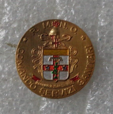 DISTINTIVO COMANDO SERVIZI